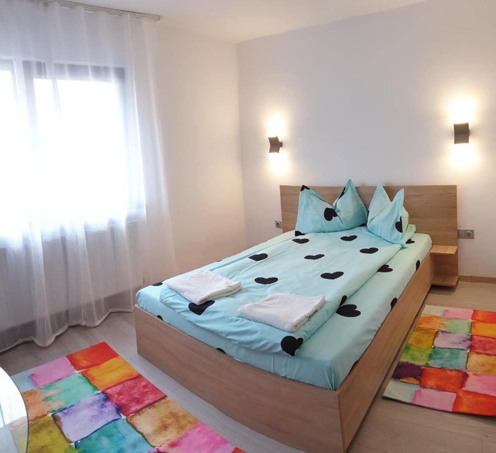Casa Ana Cluj Apartment Bilik gambar