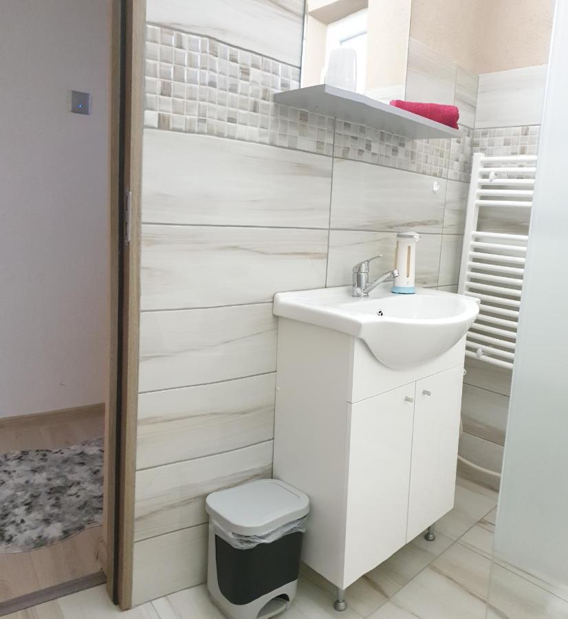 Casa Ana Cluj Apartment Luaran gambar