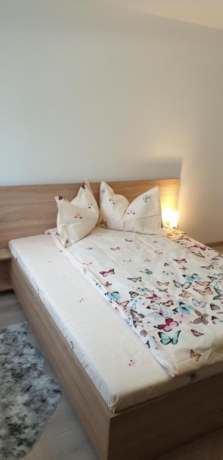 Casa Ana Cluj Apartment Luaran gambar