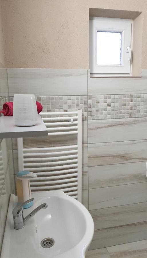 Casa Ana Cluj Apartment Luaran gambar