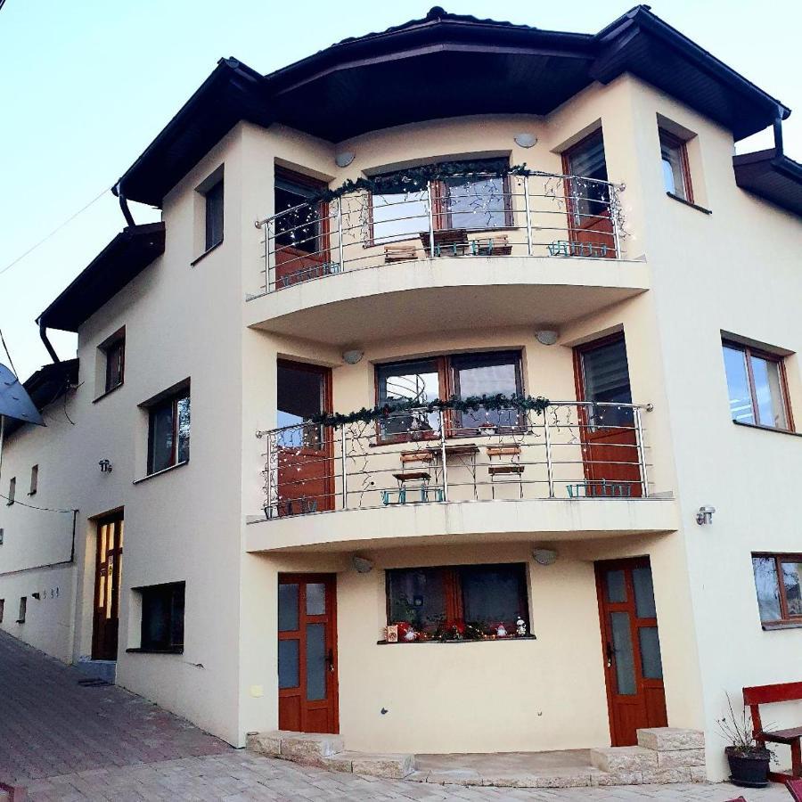 Casa Ana Cluj Apartment Luaran gambar
