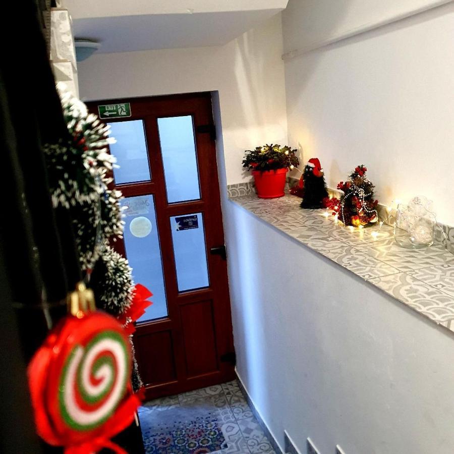 Casa Ana Cluj Apartment Luaran gambar