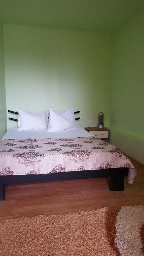 Casa Ana Cluj Apartment Luaran gambar