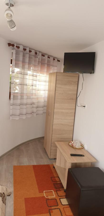 Casa Ana Cluj Apartment Luaran gambar