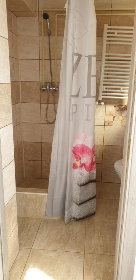Casa Ana Cluj Apartment Luaran gambar