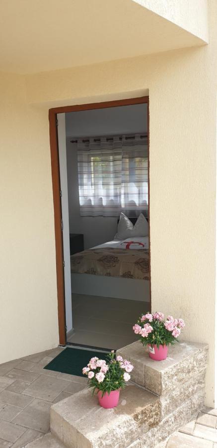 Casa Ana Cluj Apartment Luaran gambar