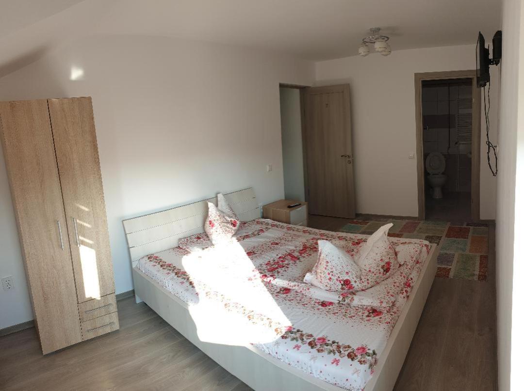 Casa Ana Cluj Apartment Luaran gambar