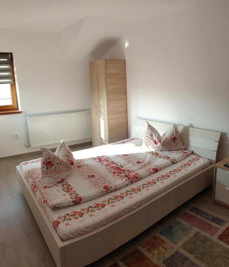 Casa Ana Cluj Apartment Luaran gambar