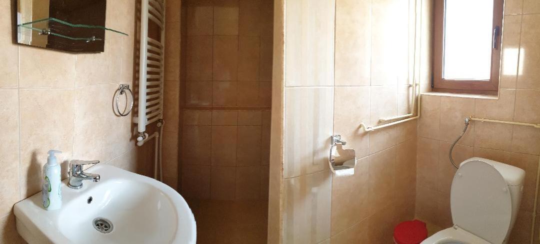 Casa Ana Cluj Apartment Luaran gambar