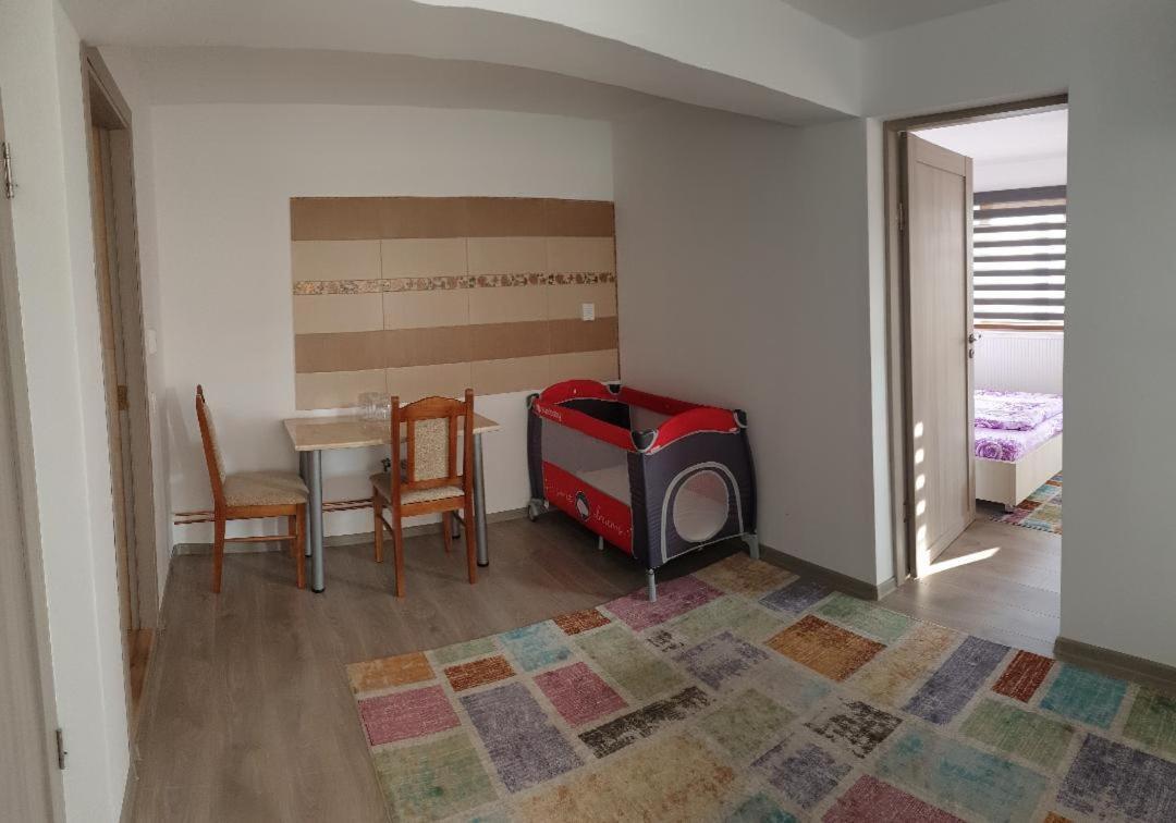 Casa Ana Cluj Apartment Luaran gambar
