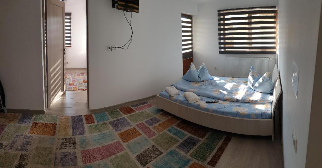 Casa Ana Cluj Apartment Luaran gambar